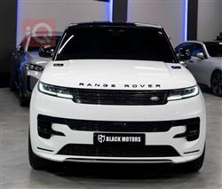 لاند روفر رانج روفر سبورت